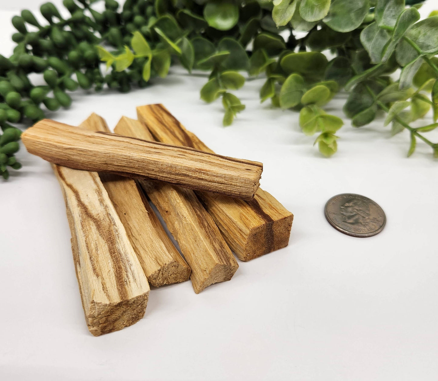 Palo Santo Sticks  10cm/4 inches