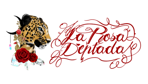 La Rosa Dentada