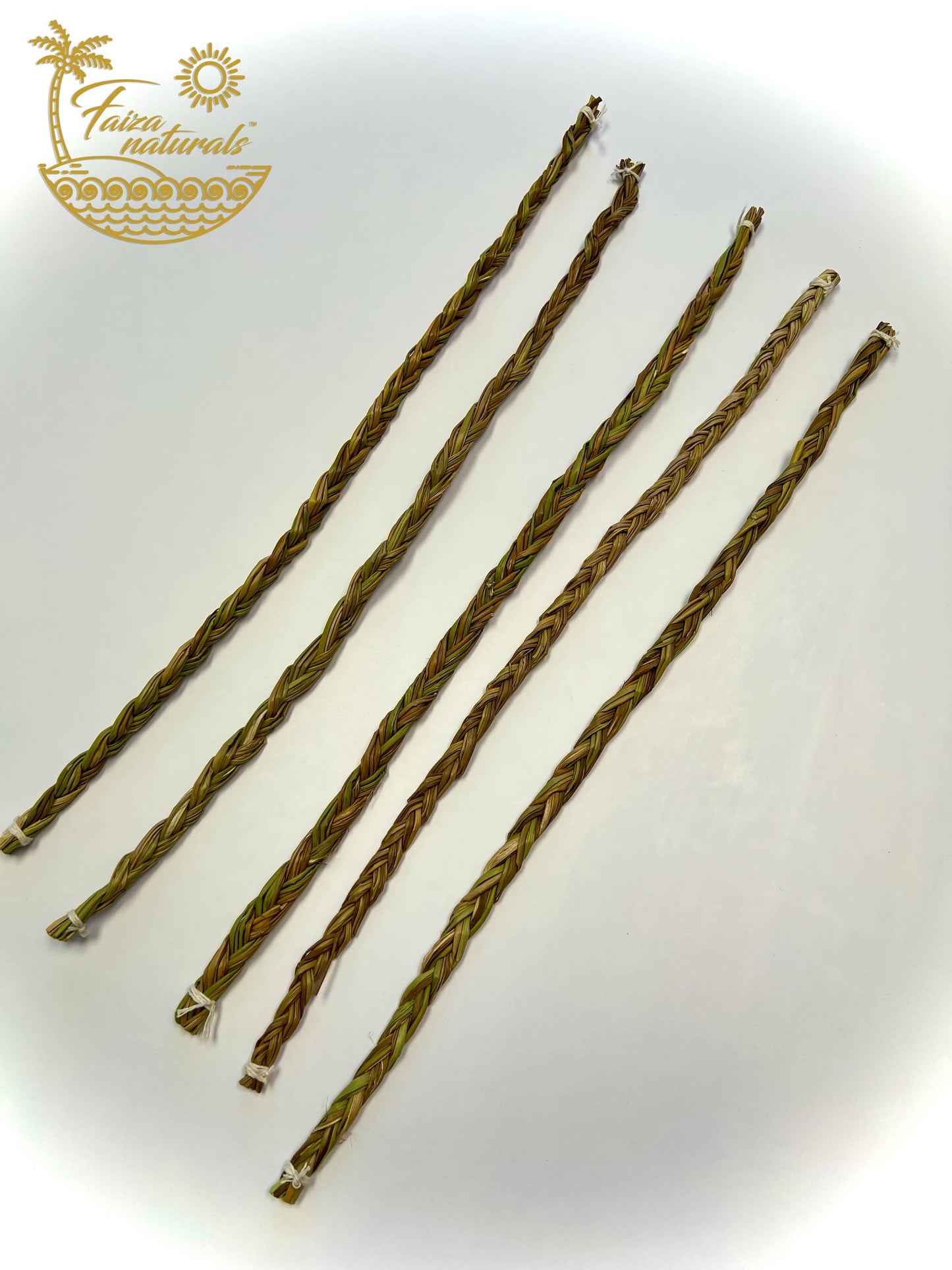 Sweetgrass Braids (20 inch)