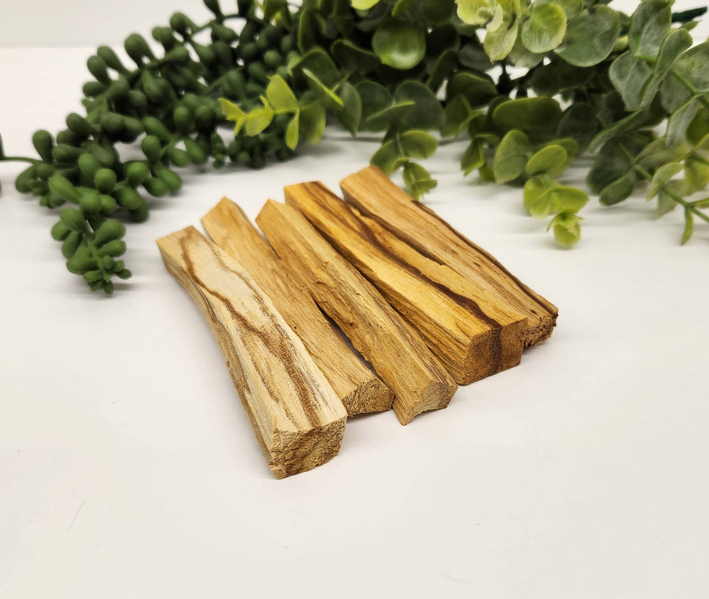 Palo Santo Sticks  10cm/4 inches